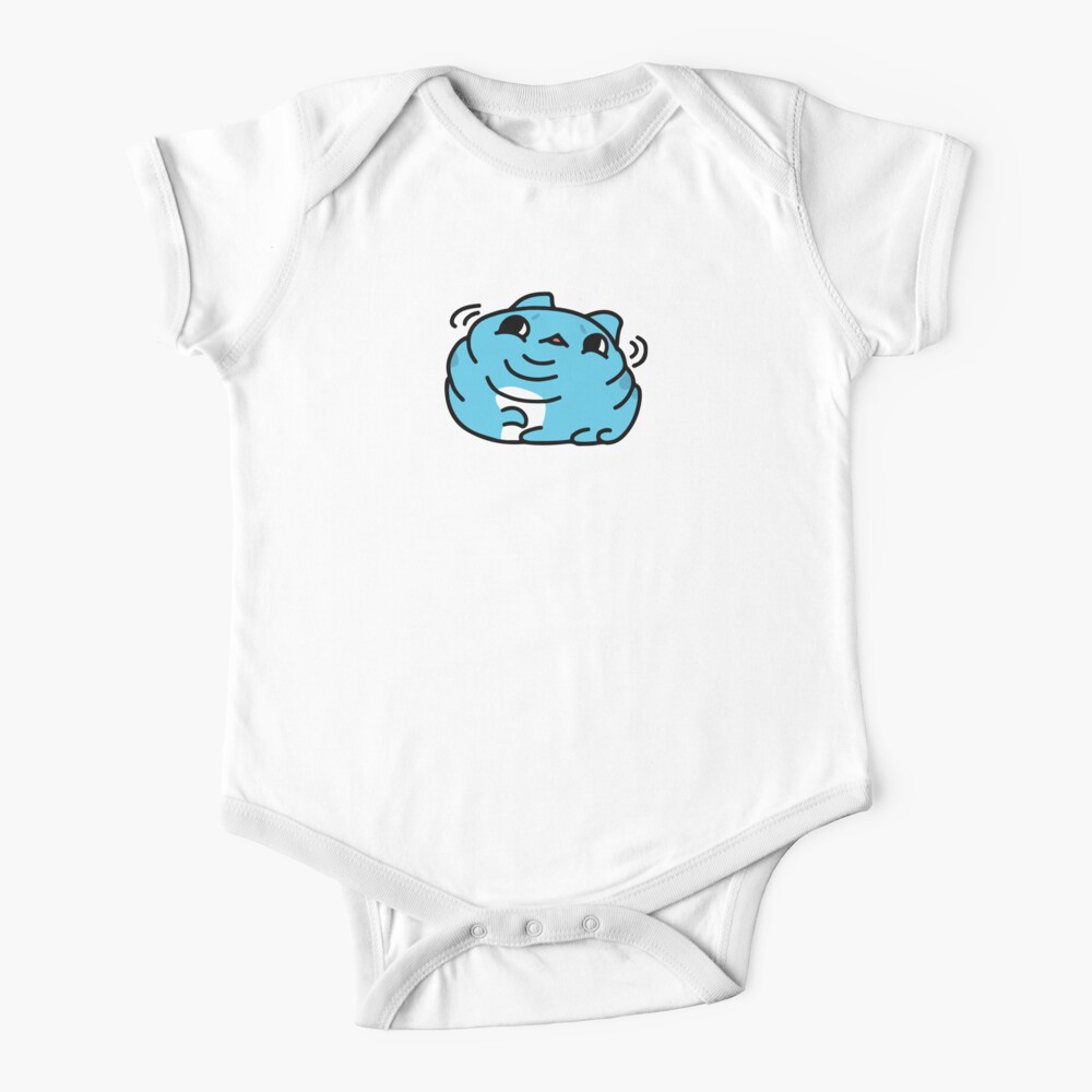 bugcat capoo onesie