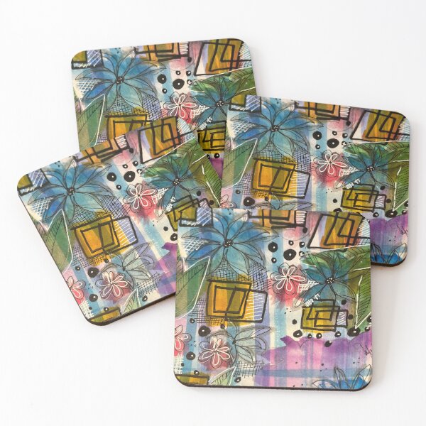 Item preview, Leaves designed and sold by Maryse St-Arneault.