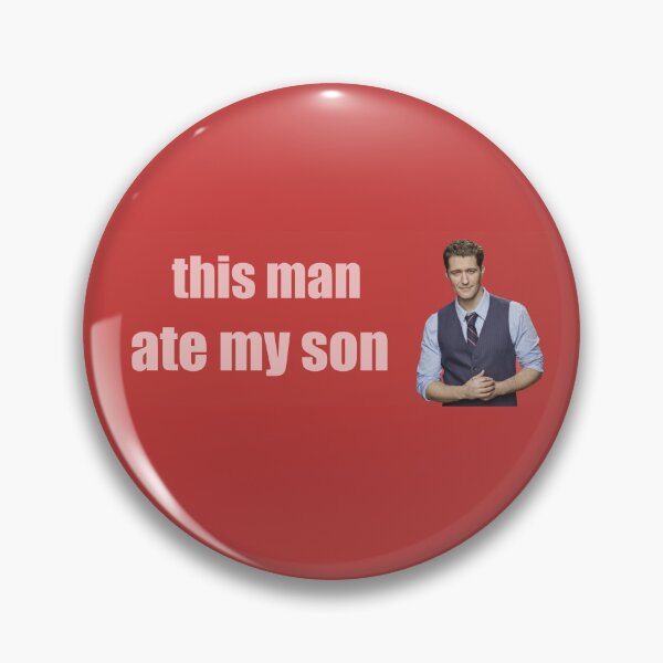 Item preview, Matthew Morrison Hate designed and sold by LunaStickerCo.