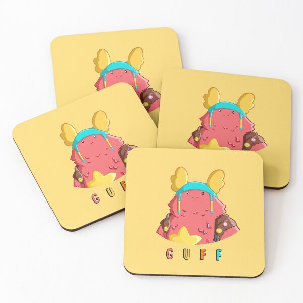 Item preview, Cute Guff designed and sold by SmoothyToons.