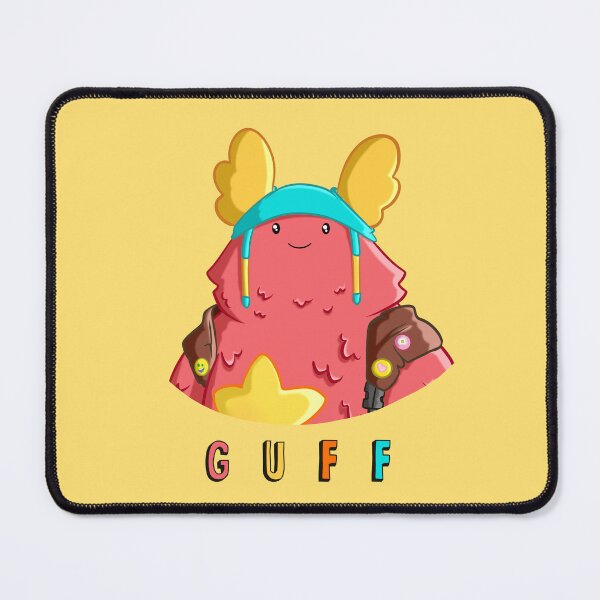 Item preview, Cute Guff designed and sold by SmoothyToons.