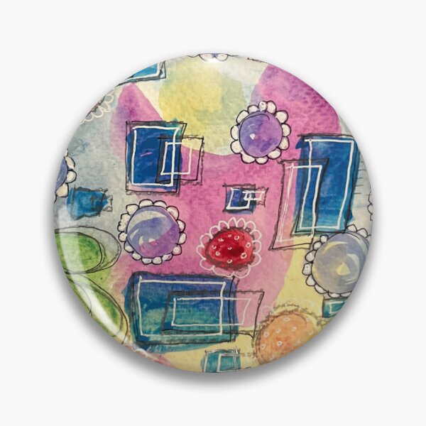 Item preview, Intuitive designed and sold by Maryse St-Arneault.