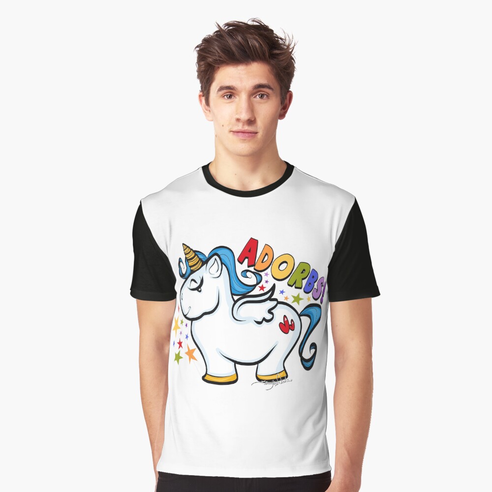 Item preview, Graphic T-Shirt designed and sold by artinthegarage.