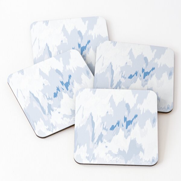 Item preview, Abstract Camo Art D717 designed and sold by SelfUpgrade.