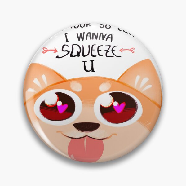 Item preview, U Look Cute designed and sold by leti-arts.