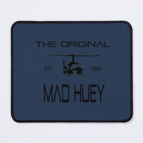 Item preview, THE ORIGINAL - MAD HUEY designed and sold by RENAGADE4LYF.