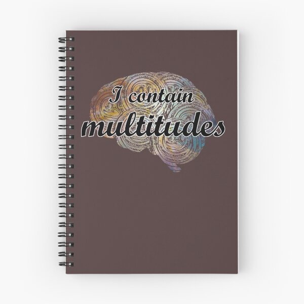 Item preview, Multitudes designed and sold by MadeleineKyger.