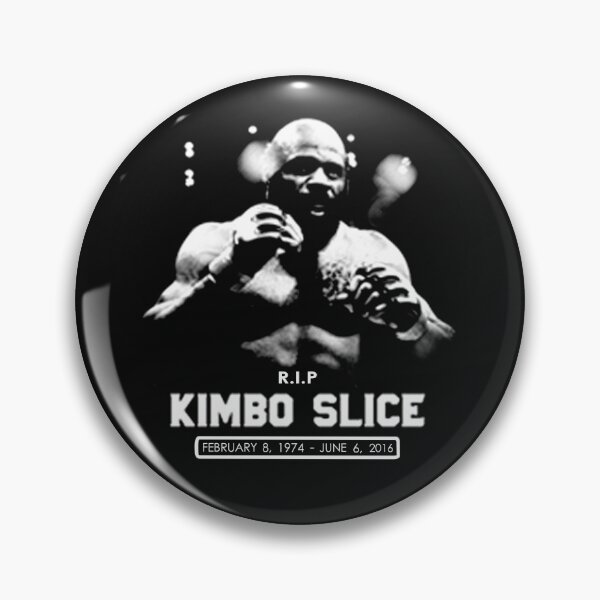 Item preview, Kimbo Slice designed and sold by PhyllisHill.