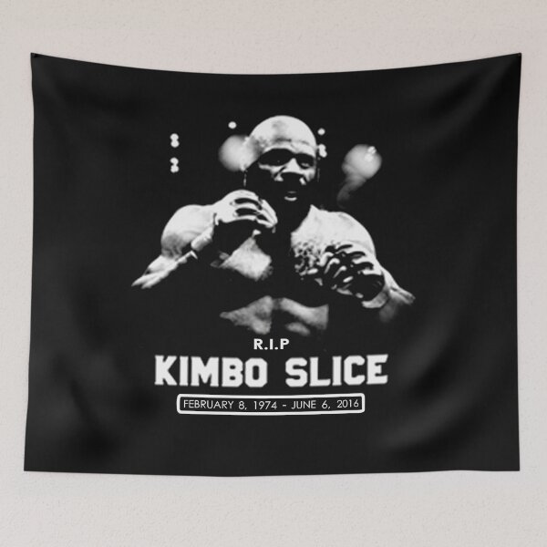 Item preview, Kimbo Slice designed and sold by PhyllisHill.