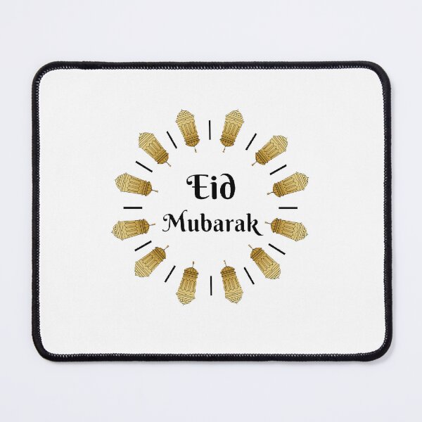 Item preview,  Eid Mubarak - Funny and cute T-Shirts Quotes designed and sold by Designspot2020.