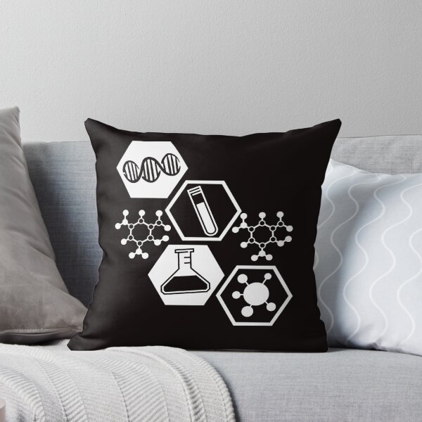 Artikelvorschau, Chemie Wissenschaft Apotheker Labor Chemiker Wissenschaftler entworfen und verkauft von TomGiantDesigns.