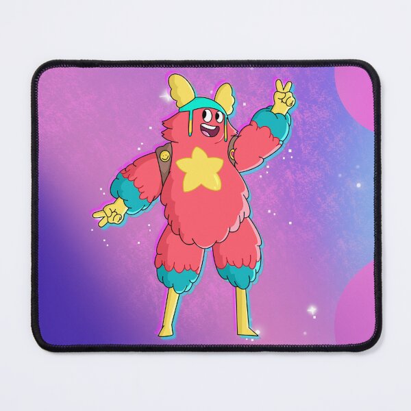 Item preview, Guff Universe designed and sold by SmoothyToons.