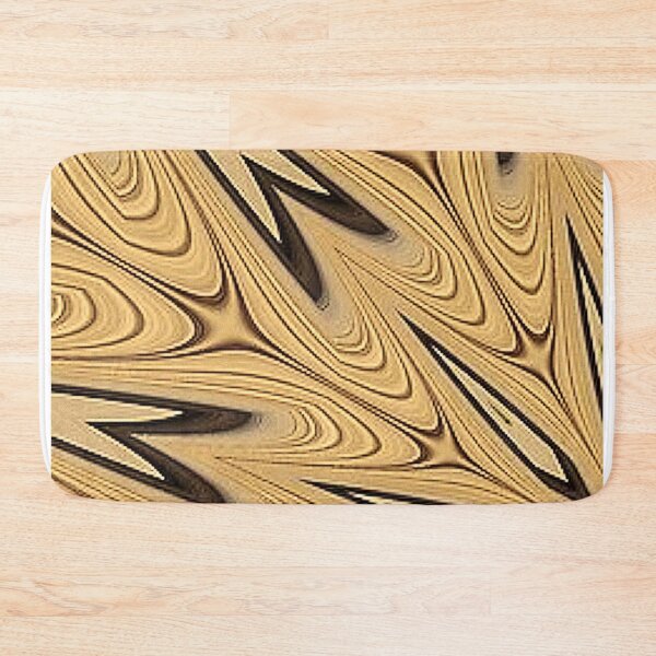 Item preview, Leaves in Gold designed and sold by SDC Original Designs.