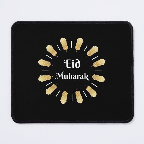 Item preview, Eid Mubarak - Funny and cute T-Shirts Quotes designed and sold by Designspot2020.