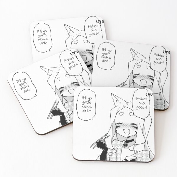 Item preview, shiro-sama manga eat designed and sold by RIBOOS.