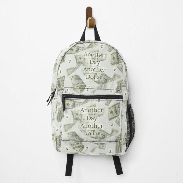Item preview, Another day Another Dollar  designed and sold by jfrmatl.