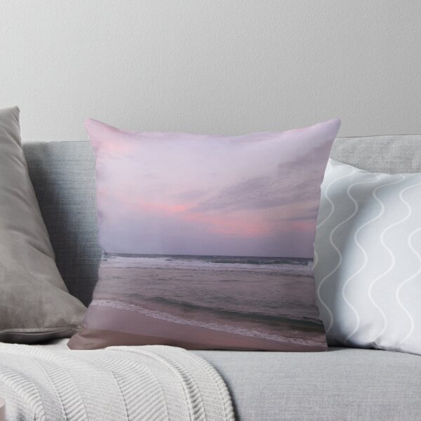 Aperçu de l'œuvre Pink Skies créée et vendue par justineb.