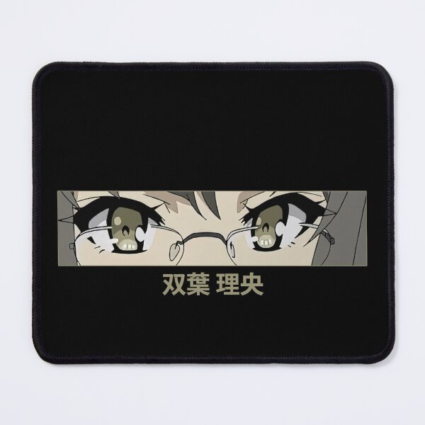 Item preview, Futaba Rio Eyes designed and sold by AnimeVision.