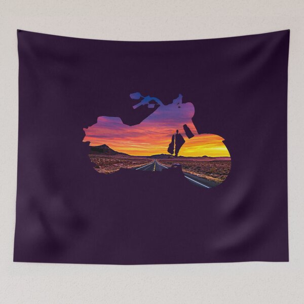 Item preview, Motorcycling  57 designed and sold by THE AMERICAN TEEVANGELIST.