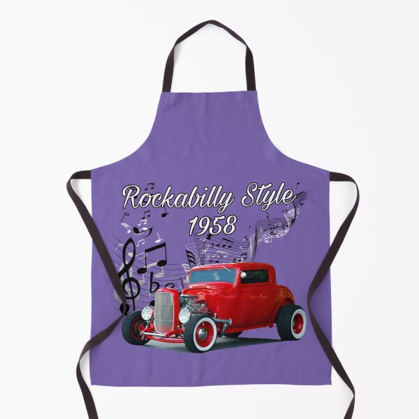 Item preview, Rockabilly Style designed and sold by SerafinDesign.