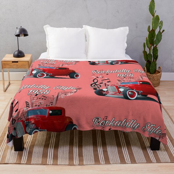 Item preview, Rockabilly Style designed and sold by SerafinDesign.