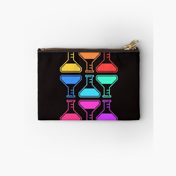 Artikelvorschau, Vintager Labor-Retro-Chemie-Wissenschaftler Mikrobiologie entworfen und verkauft von TomGiantDesigns.