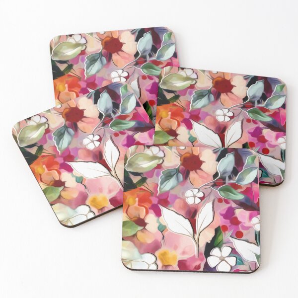Item preview, Xander Blossoms 10  designed and sold by Michelle F.  Alexander.