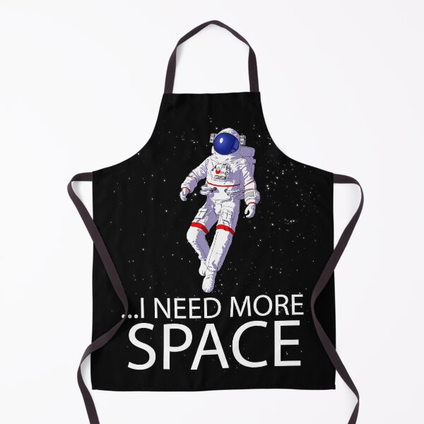 Item preview, I Need More Space designed and sold by pixelghostgamer.