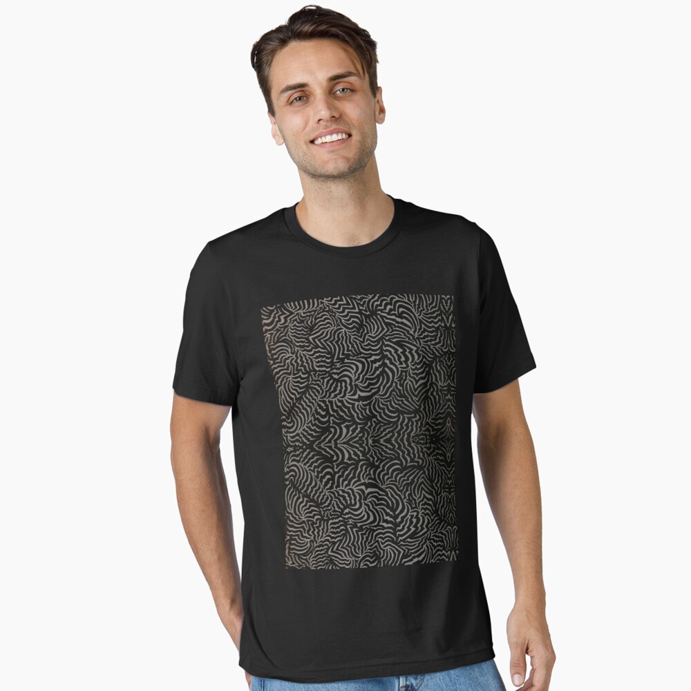 Item preview, Essential T-Shirt designed and sold by Sznajberg.