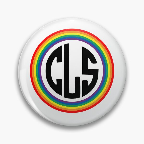 Item preview, Child Life - Rainbow Monogram designed and sold by ChildLifeStyles.