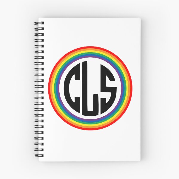 Item preview, Child Life - Rainbow Monogram designed and sold by ChildLifeStyles.