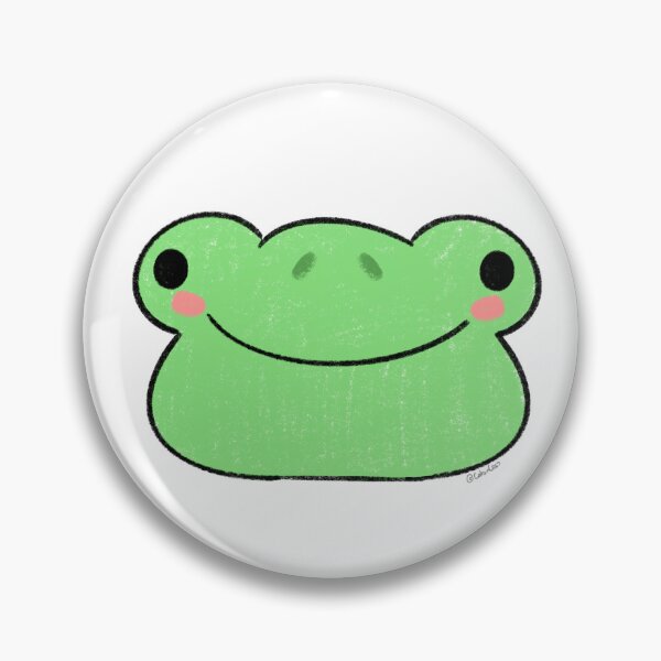 Item preview, Happy Frog designed and sold by Mo !.