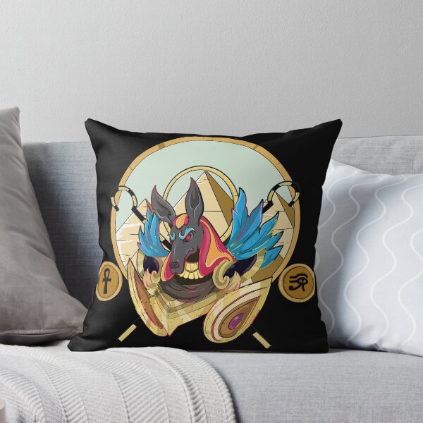 Item preview, House Of Anubis designed and sold by BlackSheepEllis.