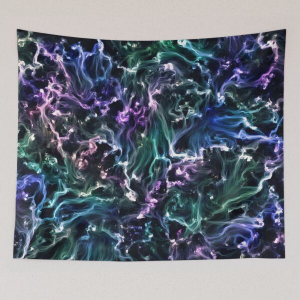 Item preview, Cosmic glow designed and sold by CatyArte.