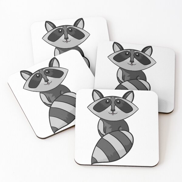 Item preview, Dark Circles,  Still Cute designed and sold by Kimberly Temple.