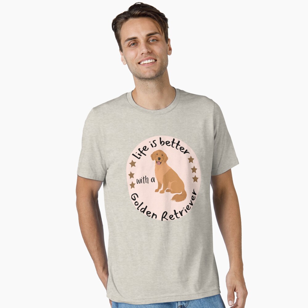 Artikel-Vorschau von Essential T-Shirt, designt und verkauft von BronikowskiART.