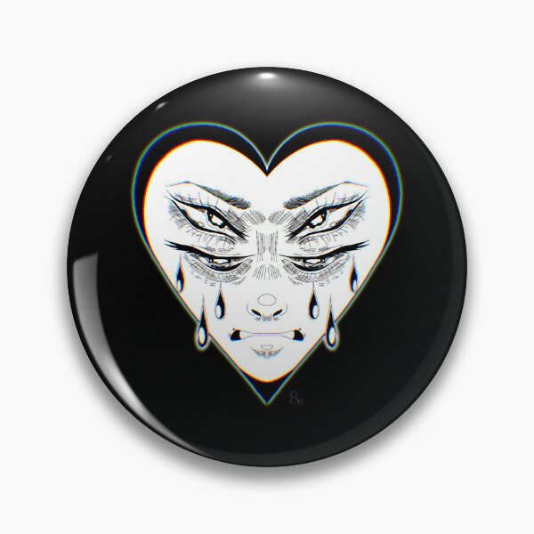 Item preview, Cry it out designed and sold by Nyaphomet.
