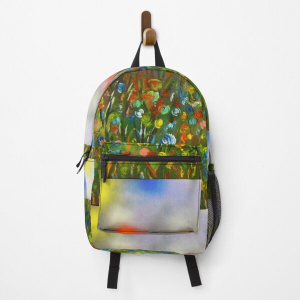 Item preview, "Field of Flowers" designed and sold by Robert Regenold's Art Shop.
