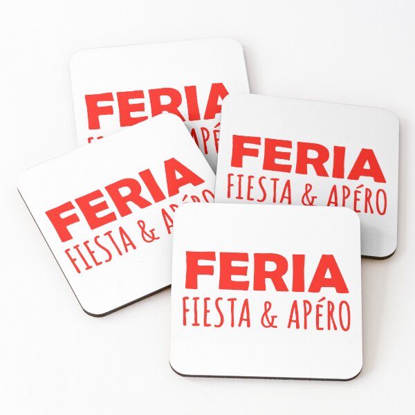 Item preview, Feria aperitif and fiesta parties designed and sold by Buddyboutique.