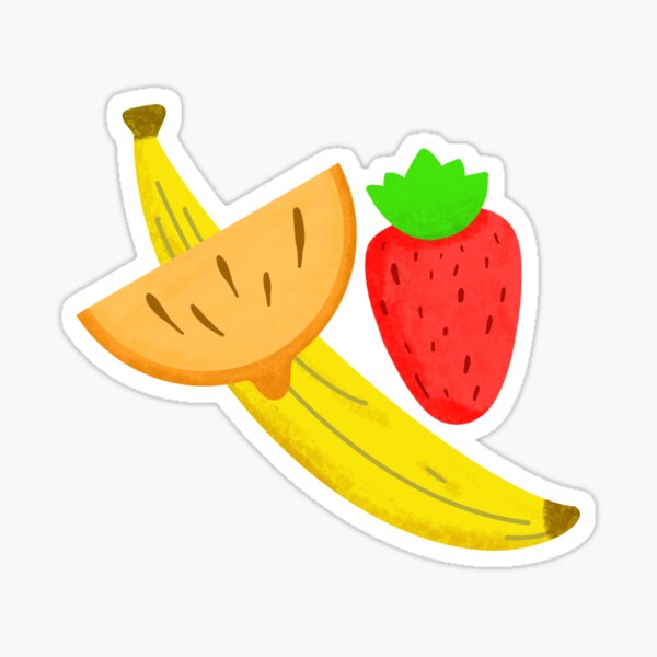 Item preview, Fruity designed and sold by Cooper Lynn Designs.