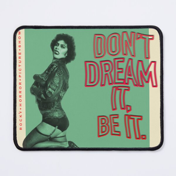 Item preview, Frank N. Furter Character Poster designed and sold by superabsorbent.