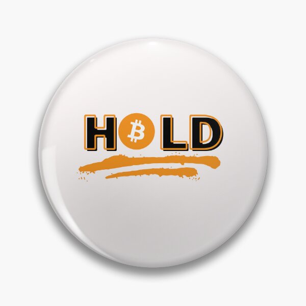 Item preview, Crypto Hodl Bitecoin original designed and sold by WaguinhoTex.