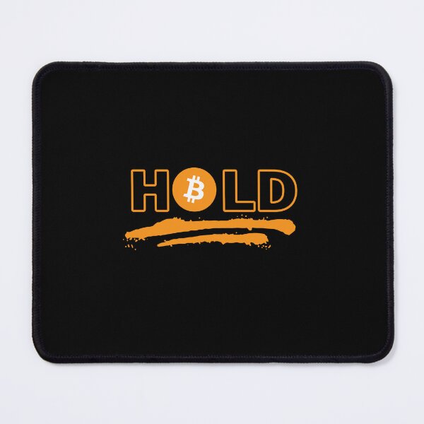 Item preview, Crypto Hodl Bitecoin original designed and sold by WaguinhoTex.