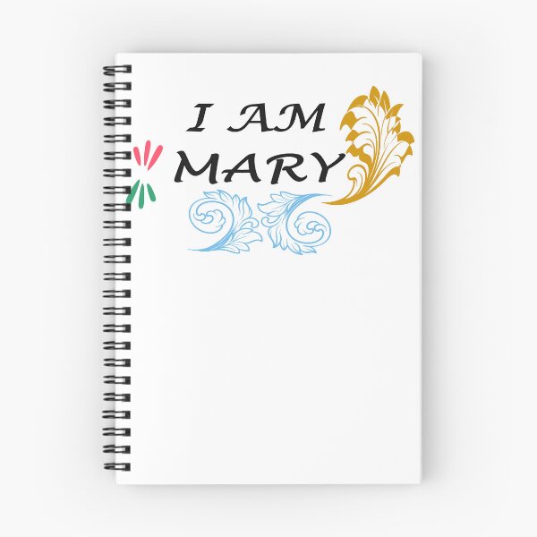 Item preview, I AM Mary Collection - Mary best Gift designed and sold by TheArttStore.