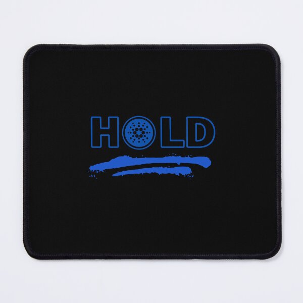Item preview, Crypto Hodl Ada Cardano Original designed and sold by WaguinhoTex.