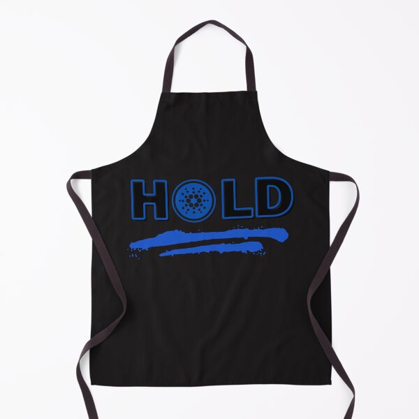 Item preview, Crypto Hodl Ada Cardano Original designed and sold by WaguinhoTex.