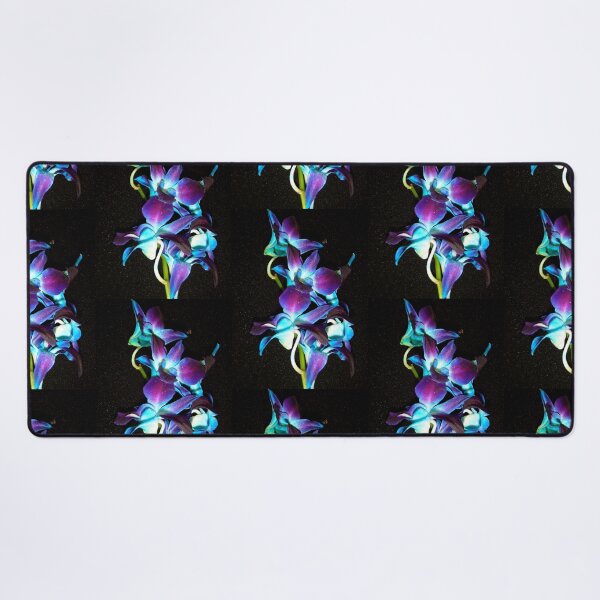 Item preview, Blue Orchids designed and sold by Shulie1.