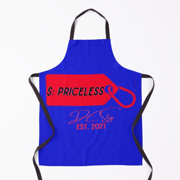 Item preview, Priceless Tag designed and sold by dcstoy2u-SHOP.