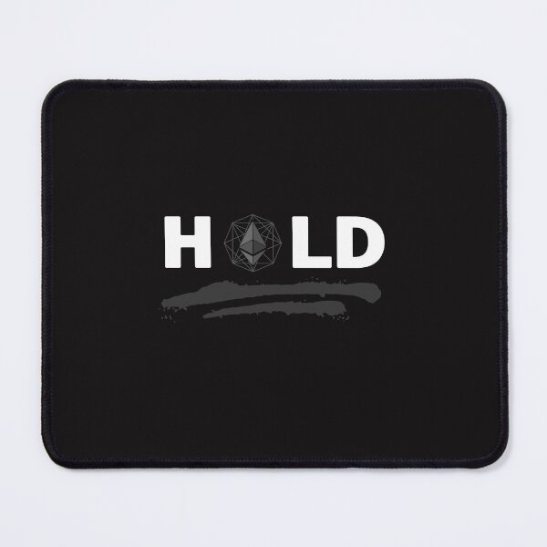 Item preview, Crypto Hodl Ethereum Original designed and sold by WaguinhoTex.