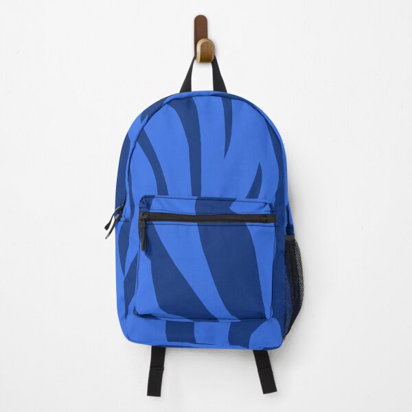 Item preview, Blue shapes fire designed and sold by Timegraf.